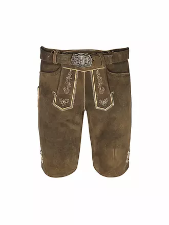 BECKERT | Lederhose LEO | 